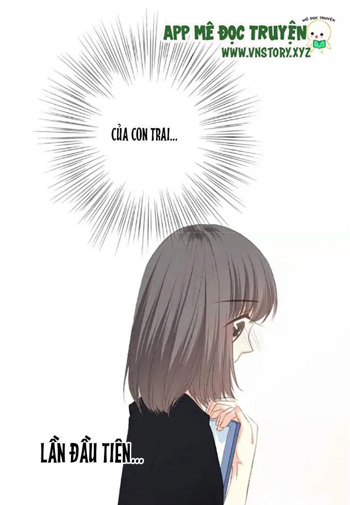 Con Tim Rung Động 2 Chapter 34.5 - 35