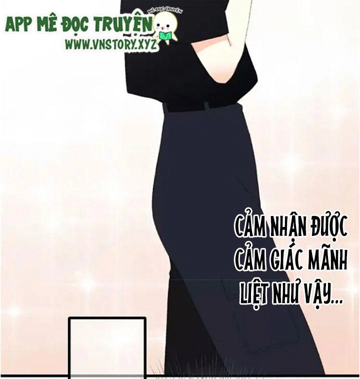 Con Tim Rung Động 2 Chapter 34.5 - 36