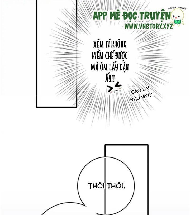 Con Tim Rung Động 2 Chapter 34.5 - 37