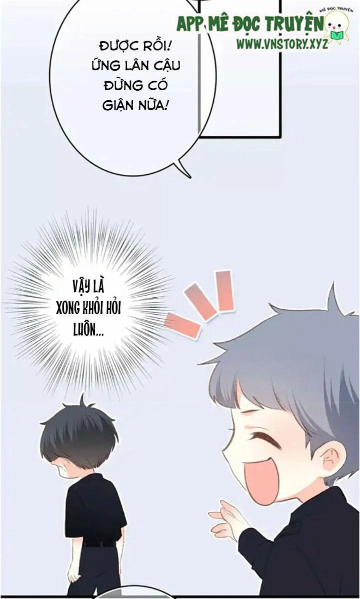 Con Tim Rung Động 2 Chapter 34.5 - 38