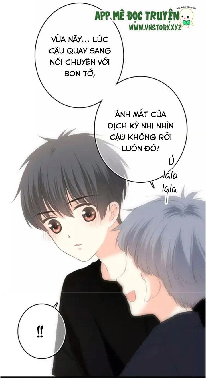 Con Tim Rung Động 2 Chapter 34.5 - 40