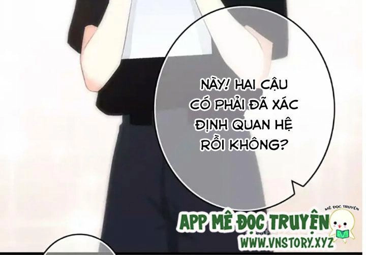 Con Tim Rung Động 2 Chapter 34.5 - 42