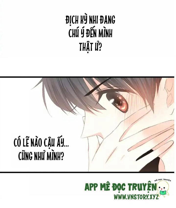 Con Tim Rung Động 2 Chapter 34.5 - 44