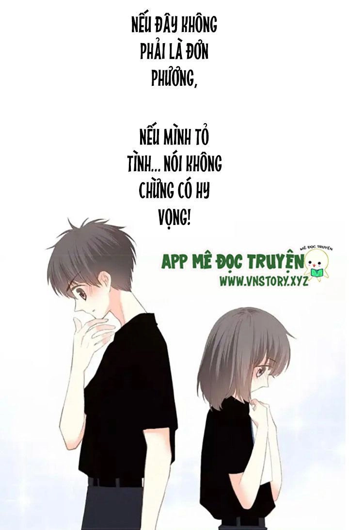 Con Tim Rung Động 2 Chapter 34.5 - 45