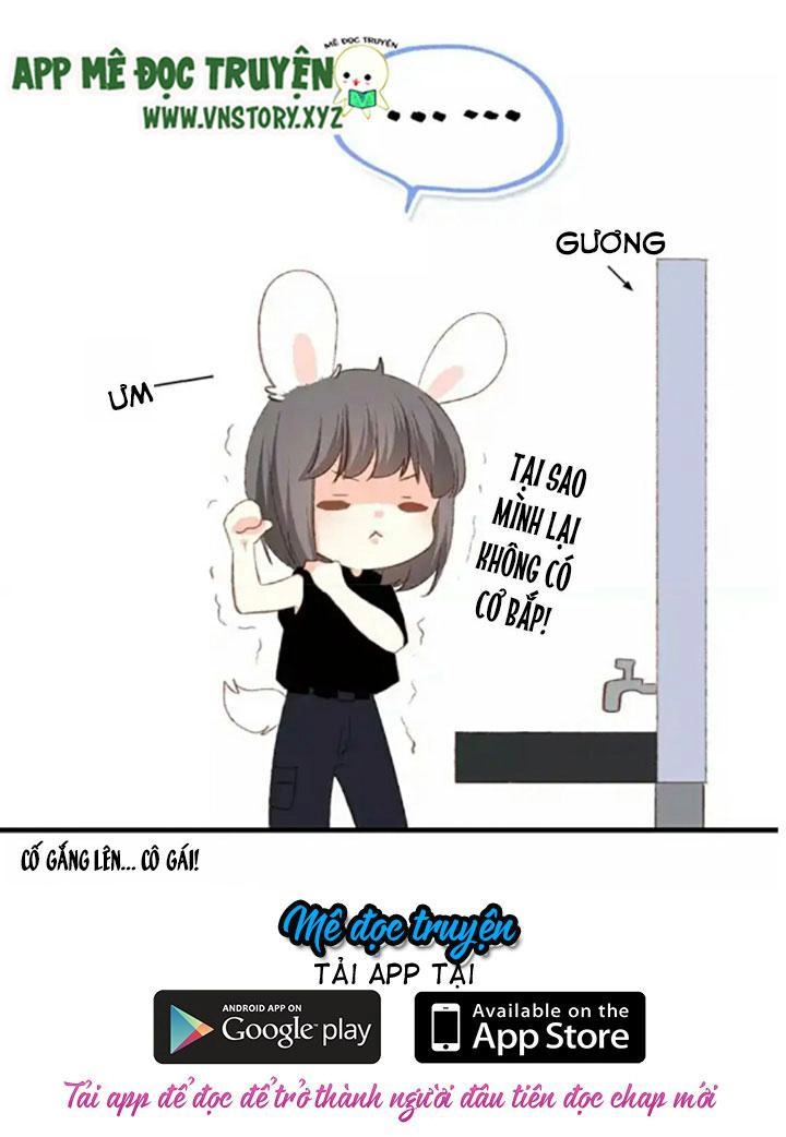 Con Tim Rung Động 2 Chapter 34.5 - 48