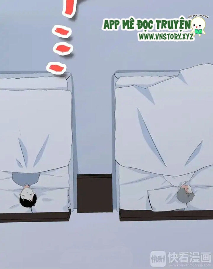 Con Tim Rung Động 2 Chapter 35 - 4