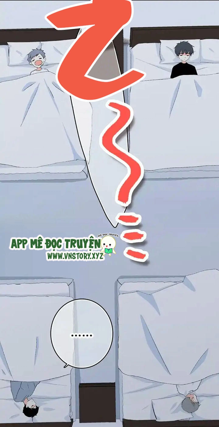 Con Tim Rung Động 2 Chapter 35 - 5