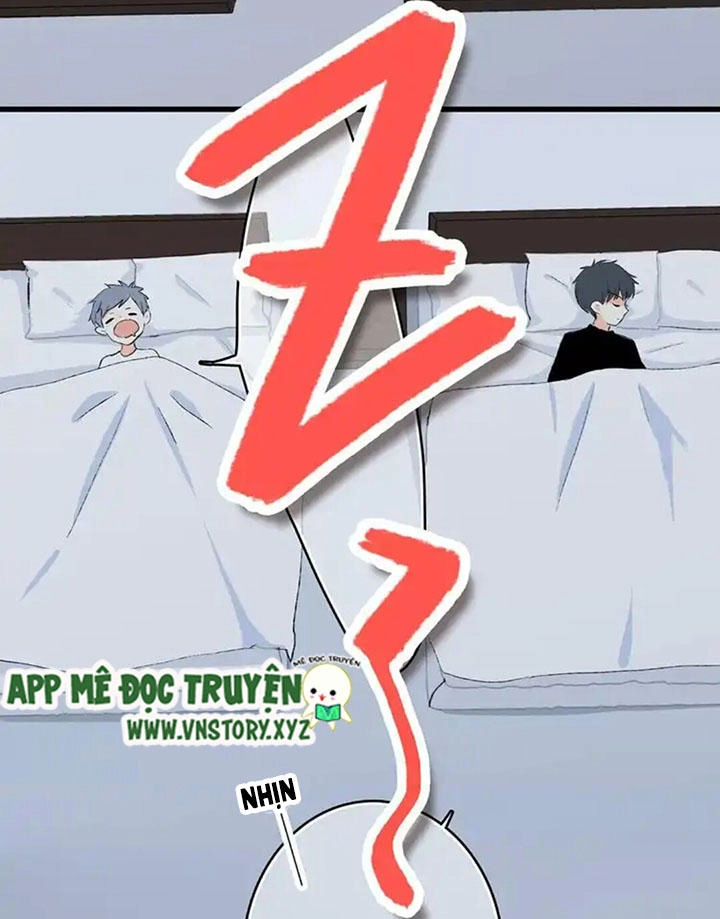 Con Tim Rung Động 2 Chapter 35 - 6