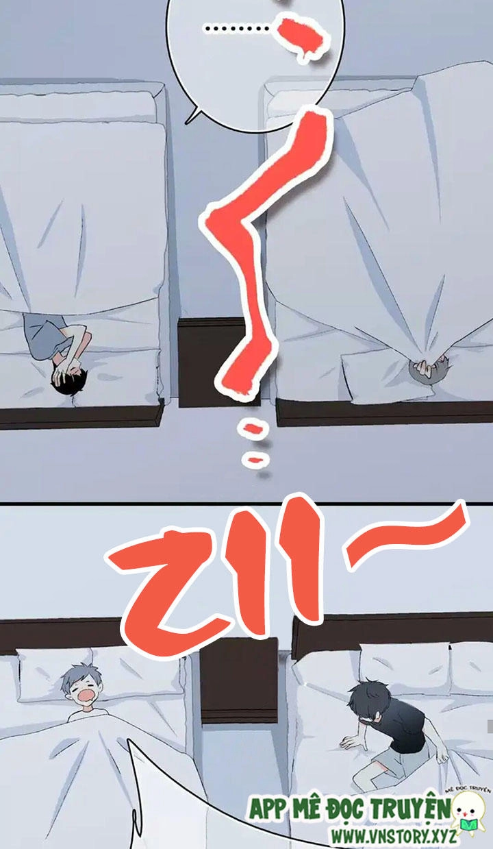 Con Tim Rung Động 2 Chapter 35 - 7