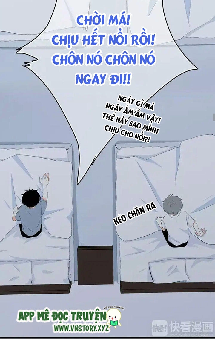 Con Tim Rung Động 2 Chapter 35 - 8