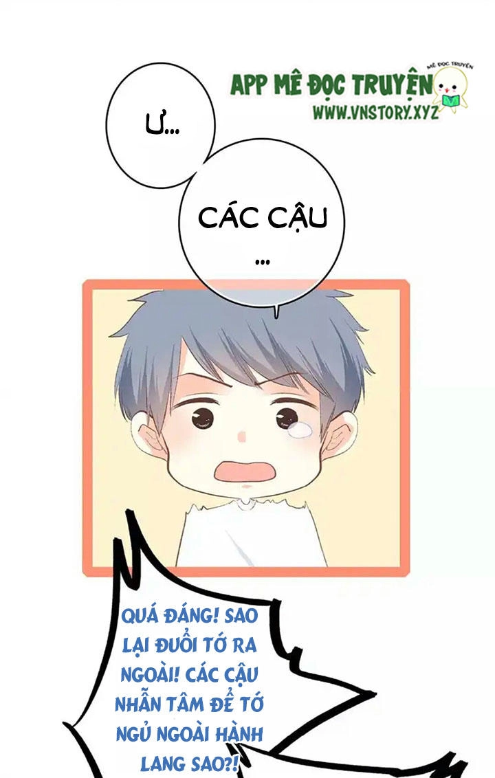 Con Tim Rung Động 2 Chapter 35 - 9