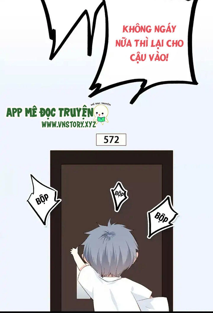 Con Tim Rung Động 2 Chapter 35 - 10