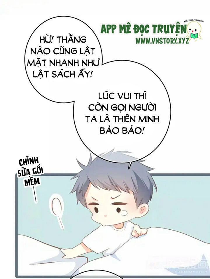 Con Tim Rung Động 2 Chapter 35 - 11