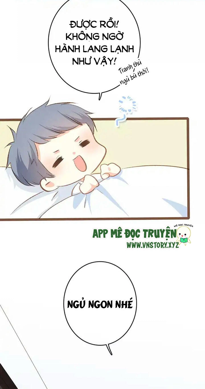 Con Tim Rung Động 2 Chapter 35 - 12