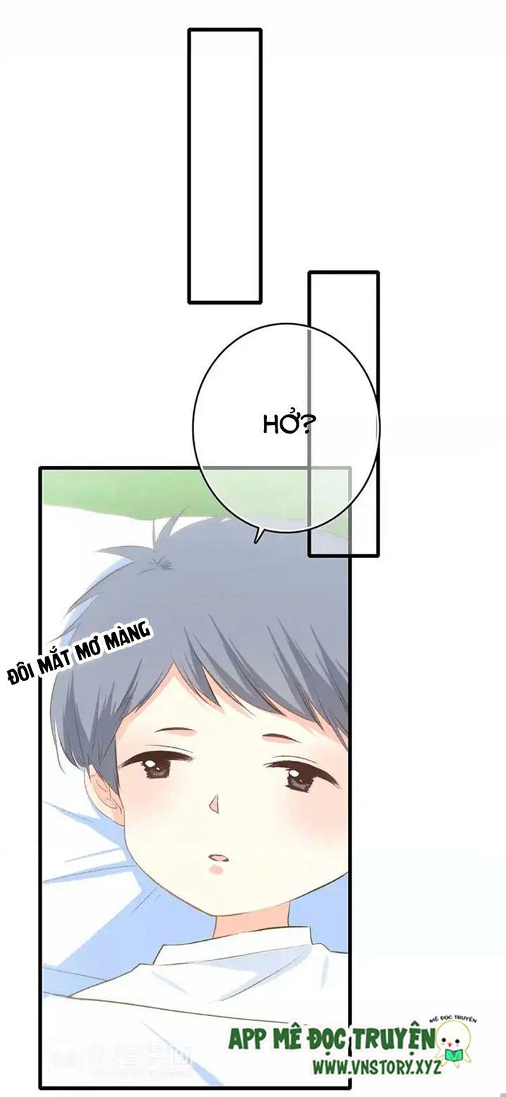 Con Tim Rung Động 2 Chapter 35 - 14