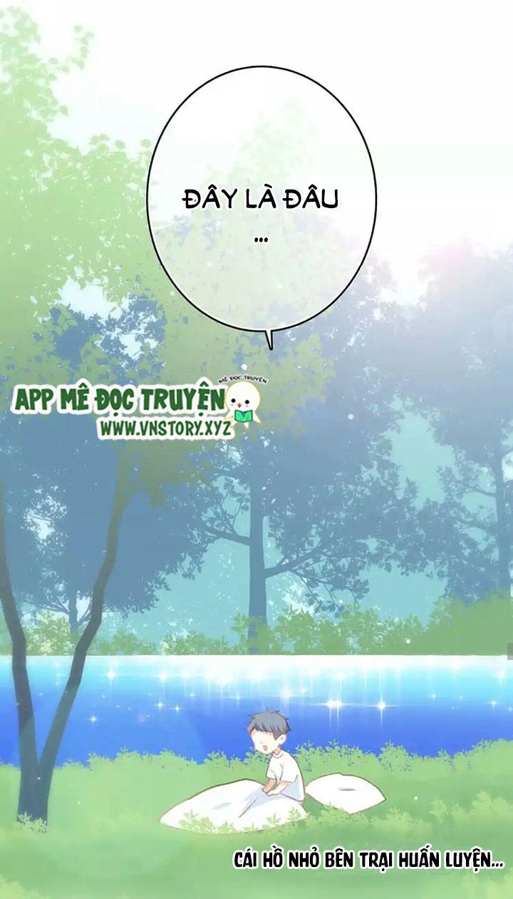 Con Tim Rung Động 2 Chapter 35 - 15