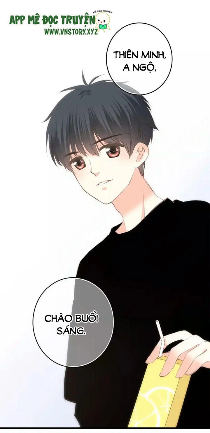 Con Tim Rung Động 2 Chapter 35 - 17