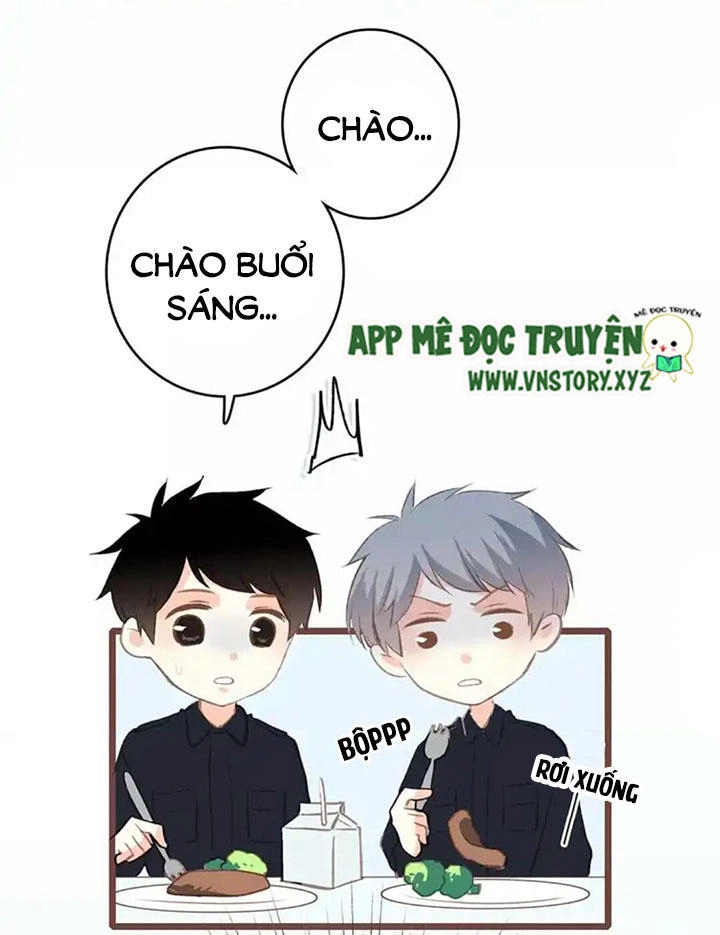 Con Tim Rung Động 2 Chapter 35 - 18