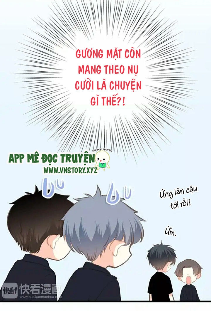 Con Tim Rung Động 2 Chapter 35 - 19