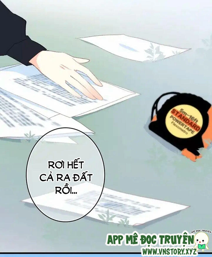 Con Tim Rung Động 2 Chapter 35 - 23