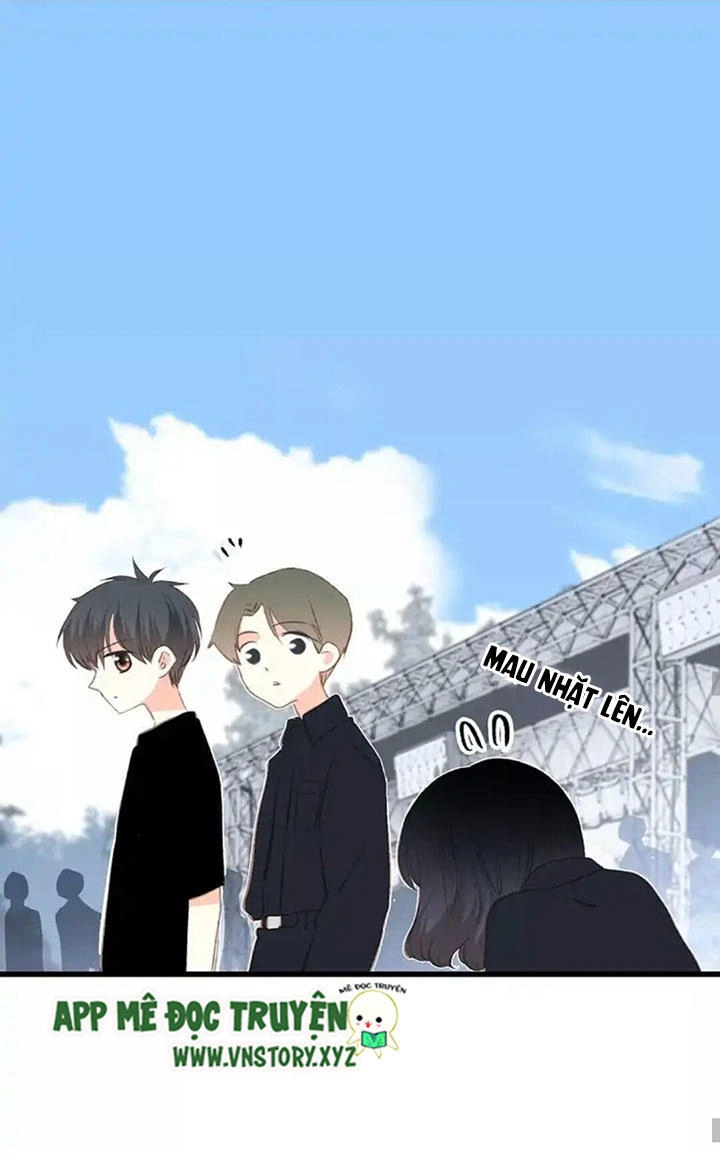 Con Tim Rung Động 2 Chapter 35 - 24