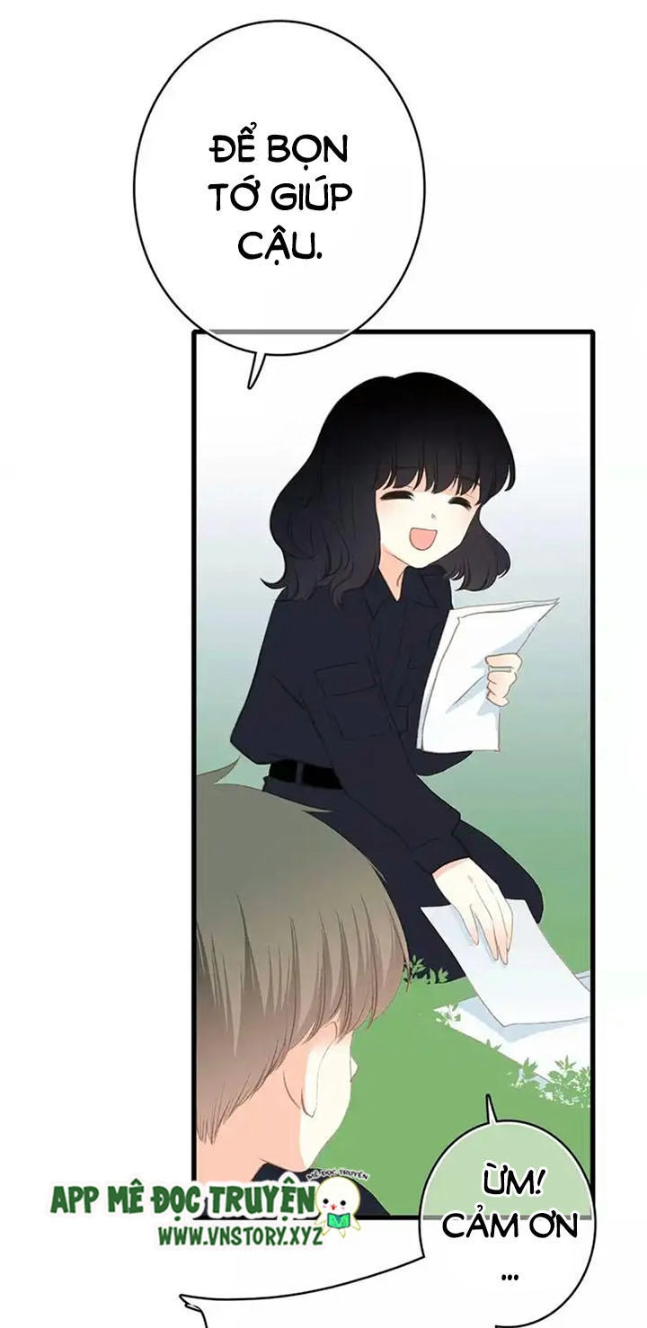 Con Tim Rung Động 2 Chapter 35 - 25