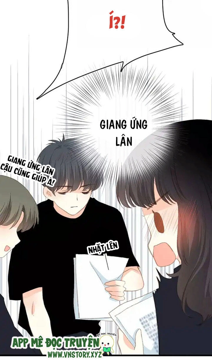 Con Tim Rung Động 2 Chapter 35 - 26