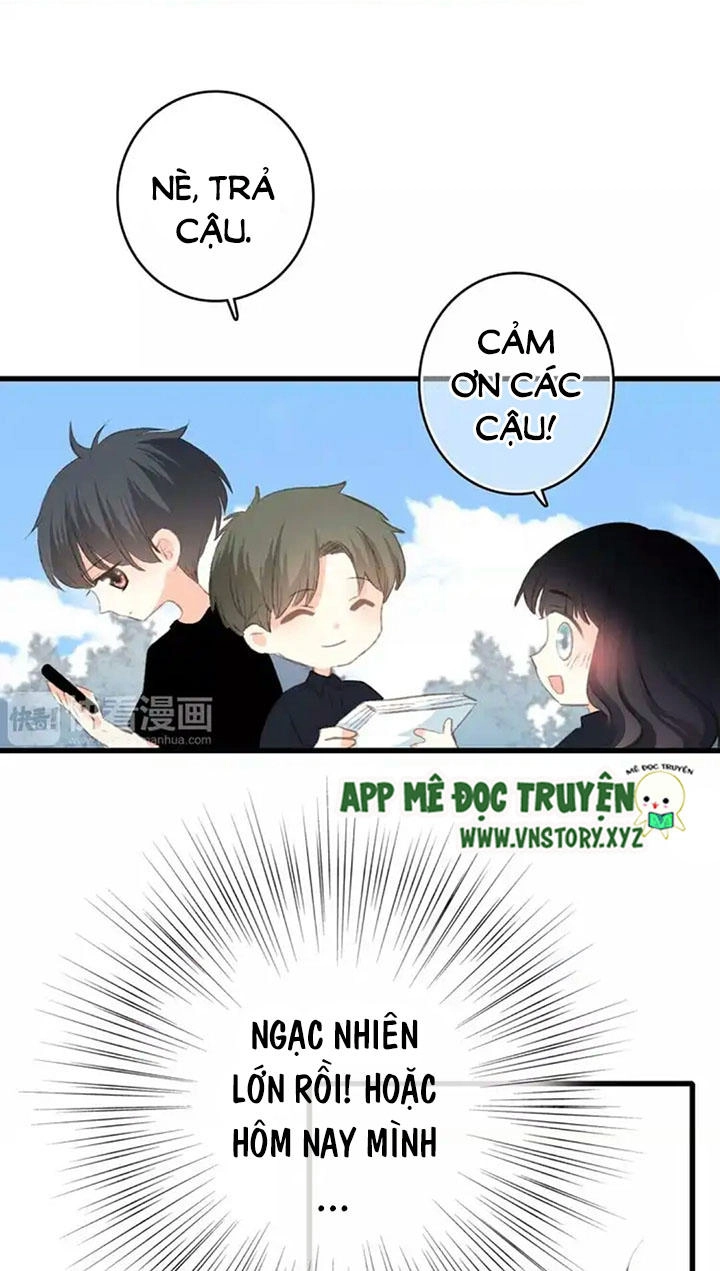 Con Tim Rung Động 2 Chapter 35 - 27