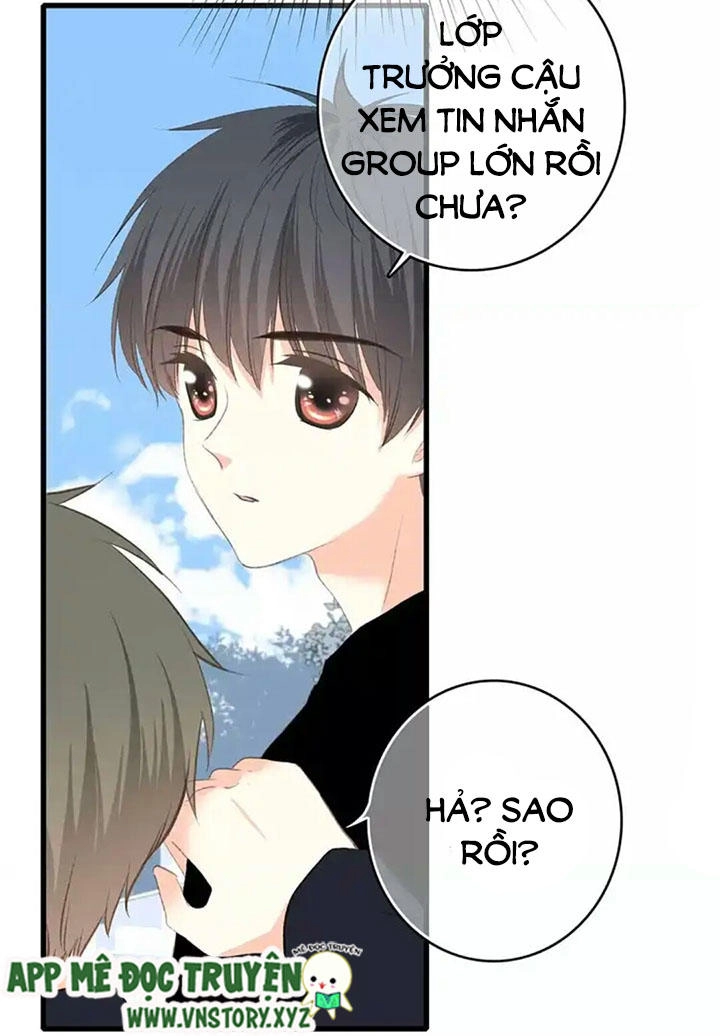 Con Tim Rung Động 2 Chapter 35 - 29