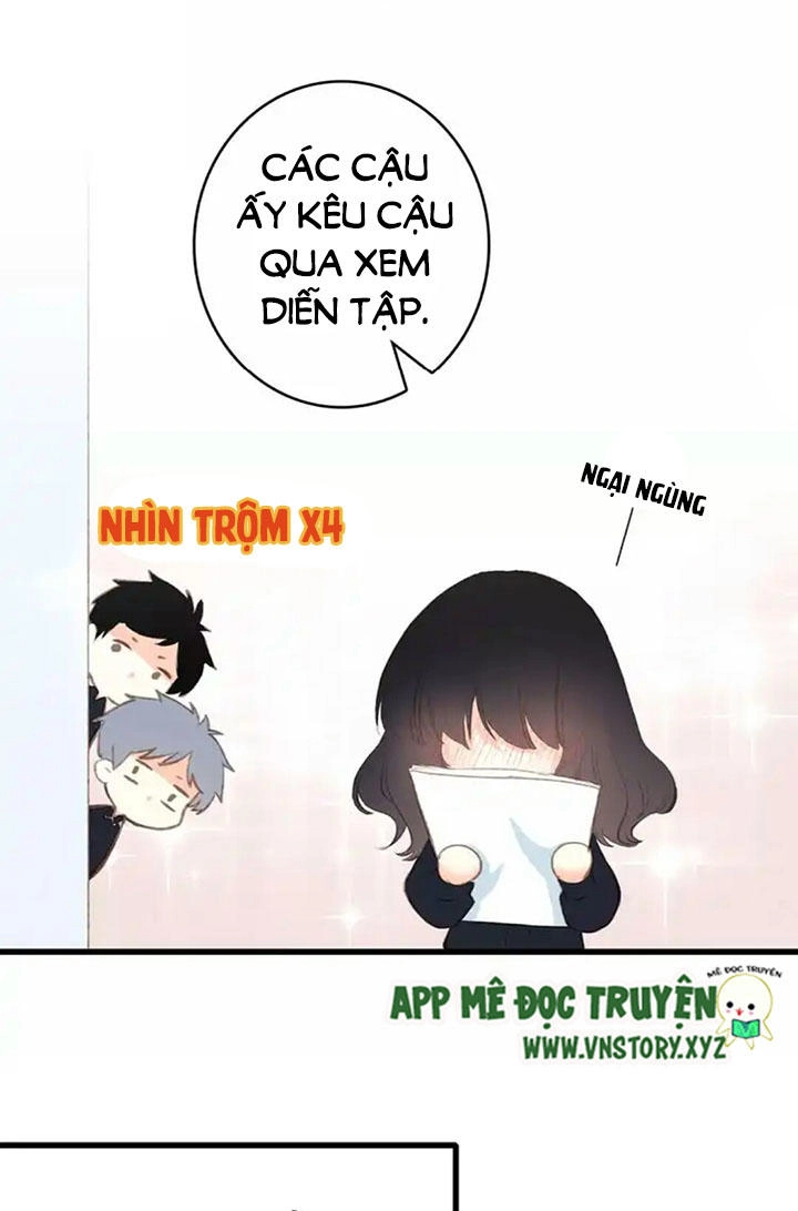 Con Tim Rung Động 2 Chapter 35 - 30