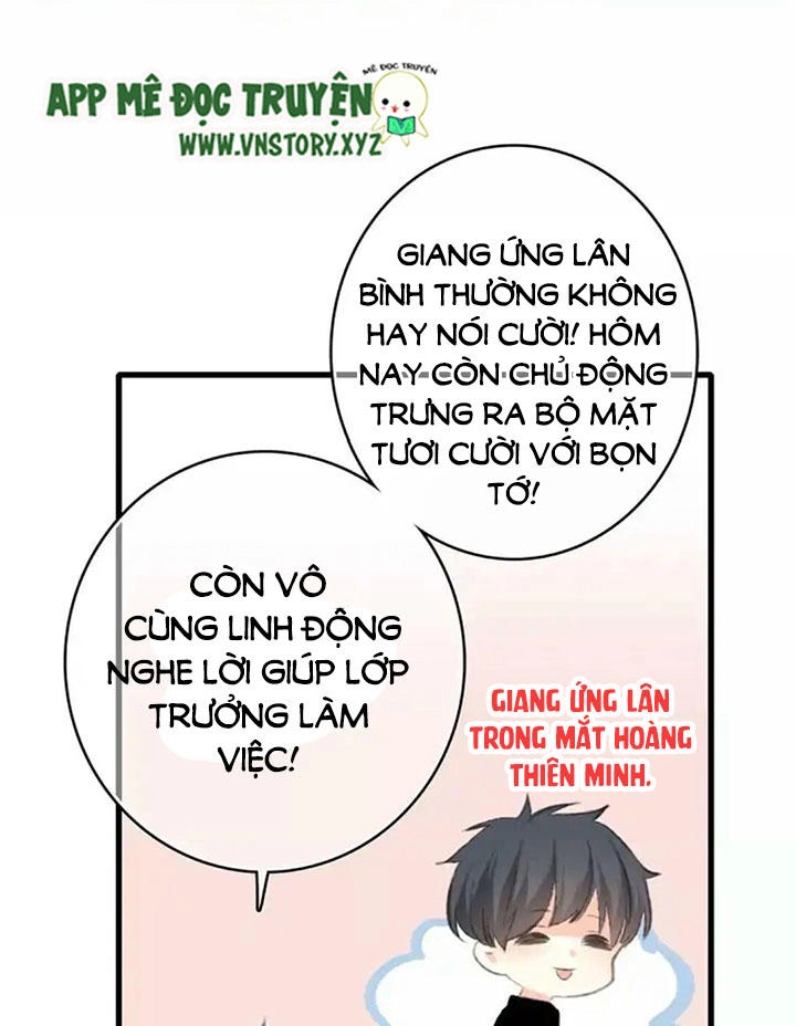 Con Tim Rung Động 2 Chapter 35 - 32