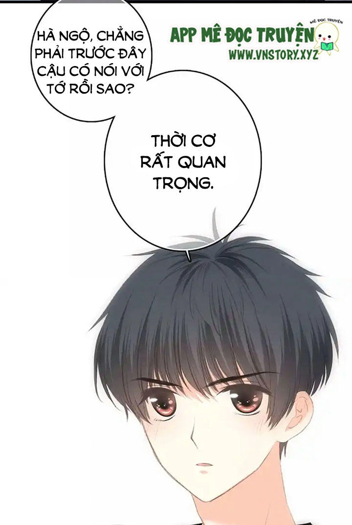 Con Tim Rung Động 2 Chapter 35 - 35