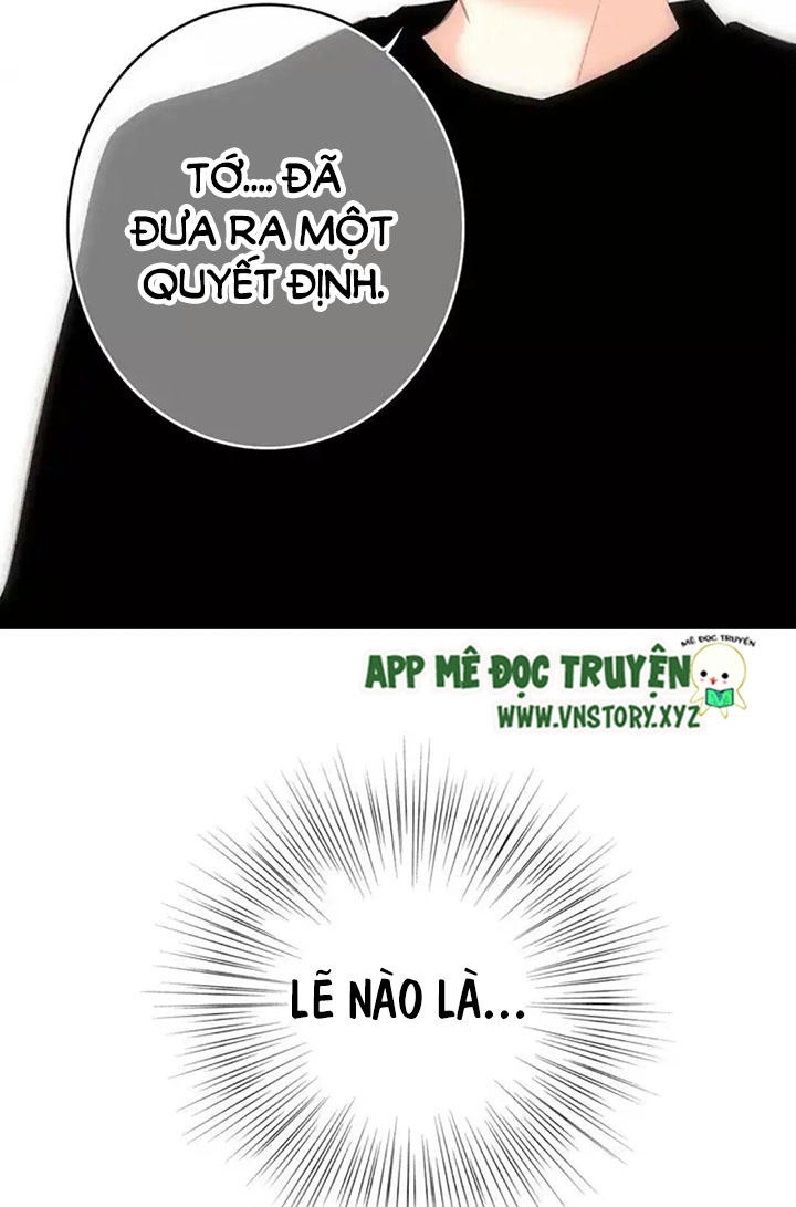 Con Tim Rung Động 2 Chapter 35 - 36