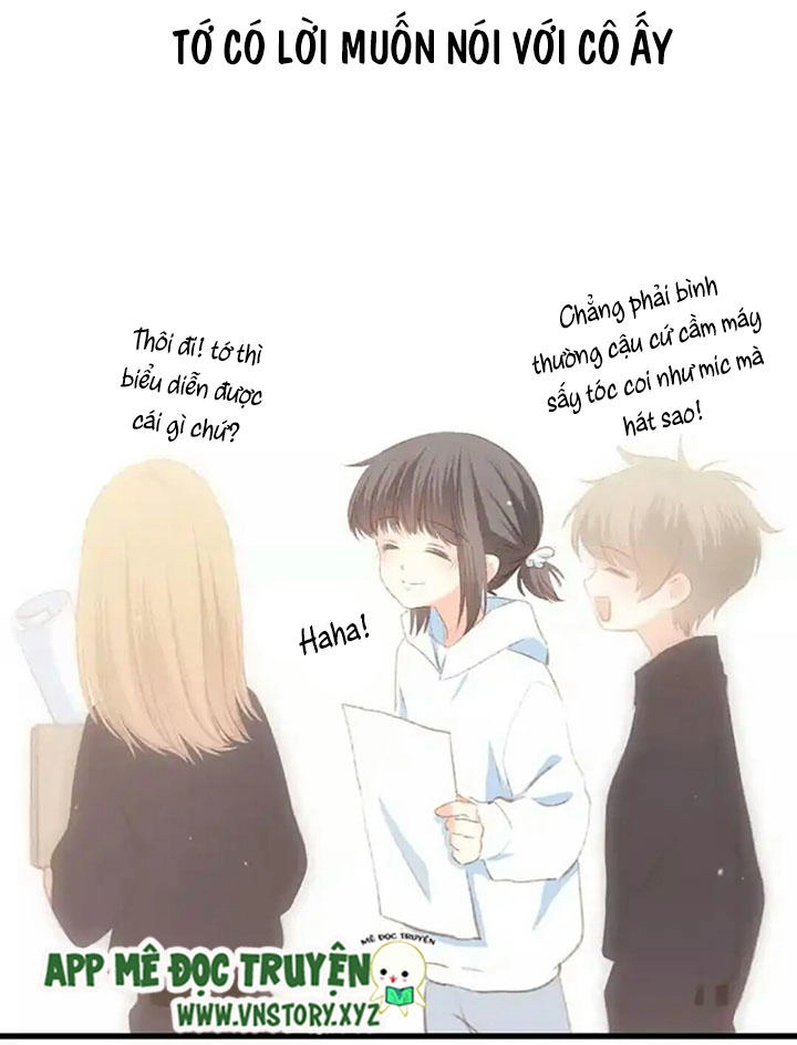 Con Tim Rung Động 2 Chapter 35 - 38