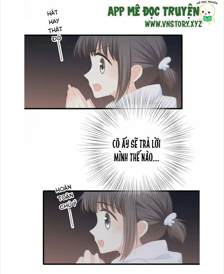 Con Tim Rung Động 2 Chapter 36 - 10