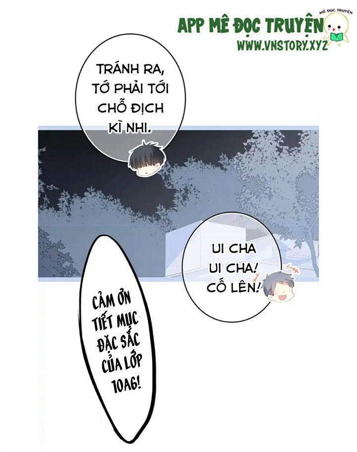 Con Tim Rung Động 2 Chapter 36 - 16