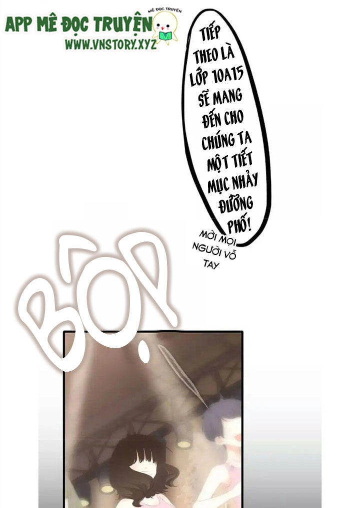 Con Tim Rung Động 2 Chapter 36 - 17