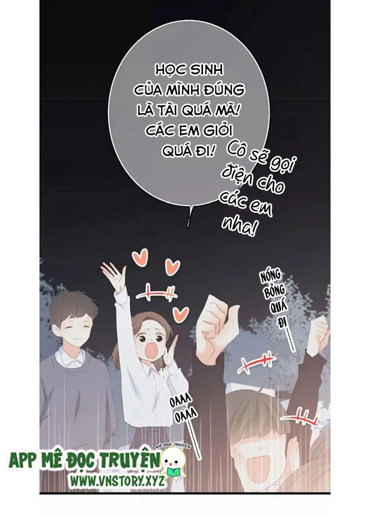 Con Tim Rung Động 2 Chapter 36 - 20