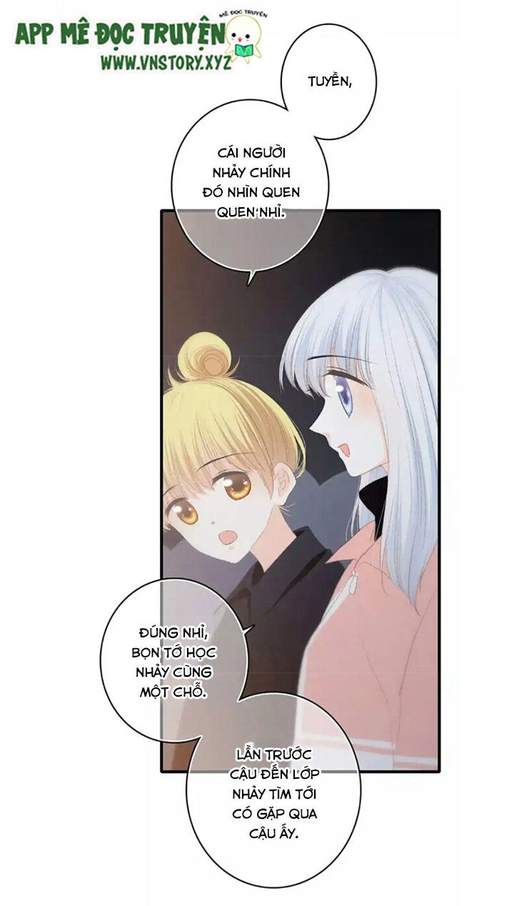 Con Tim Rung Động 2 Chapter 36 - 21