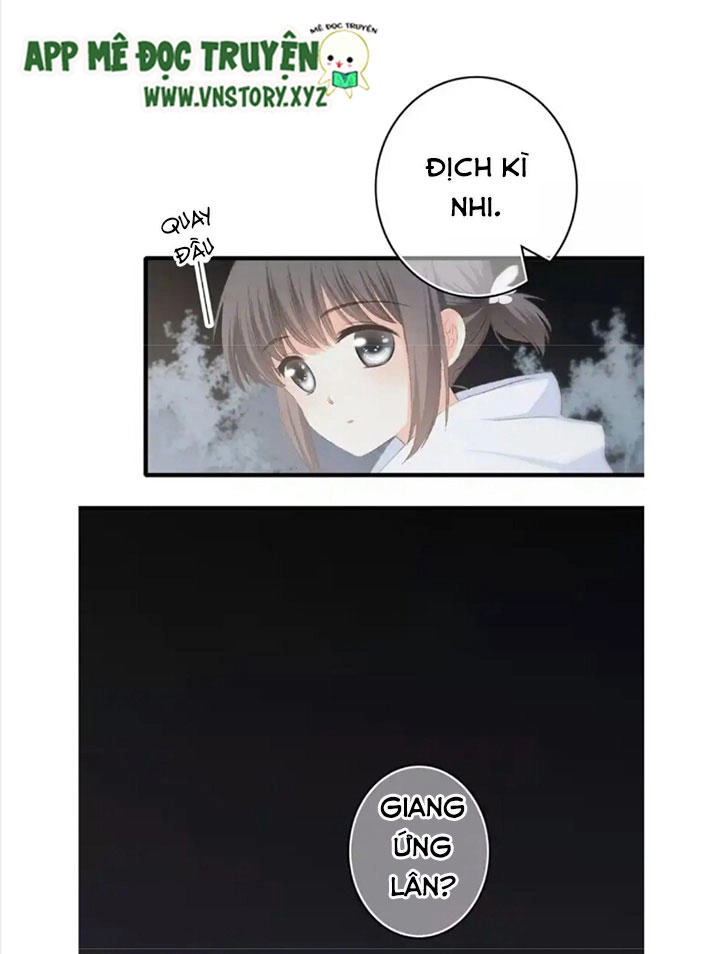 Con Tim Rung Động 2 Chapter 36 - 23