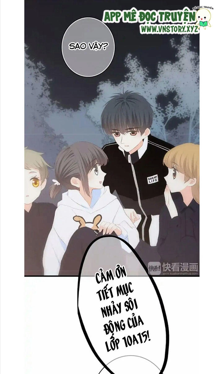 Con Tim Rung Động 2 Chapter 36 - 24