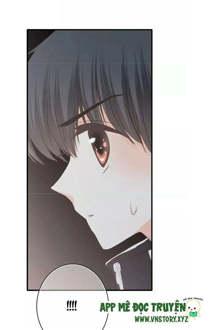 Con Tim Rung Động 2 Chapter 36 - 34