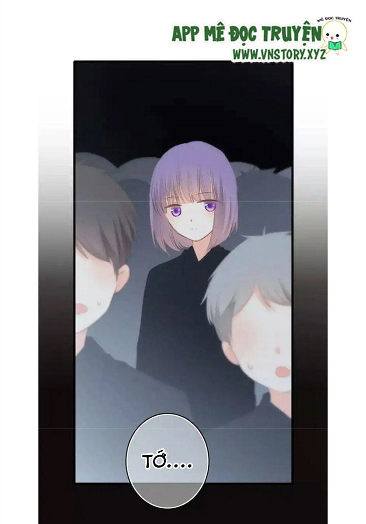 Con Tim Rung Động 2 Chapter 36 - 38