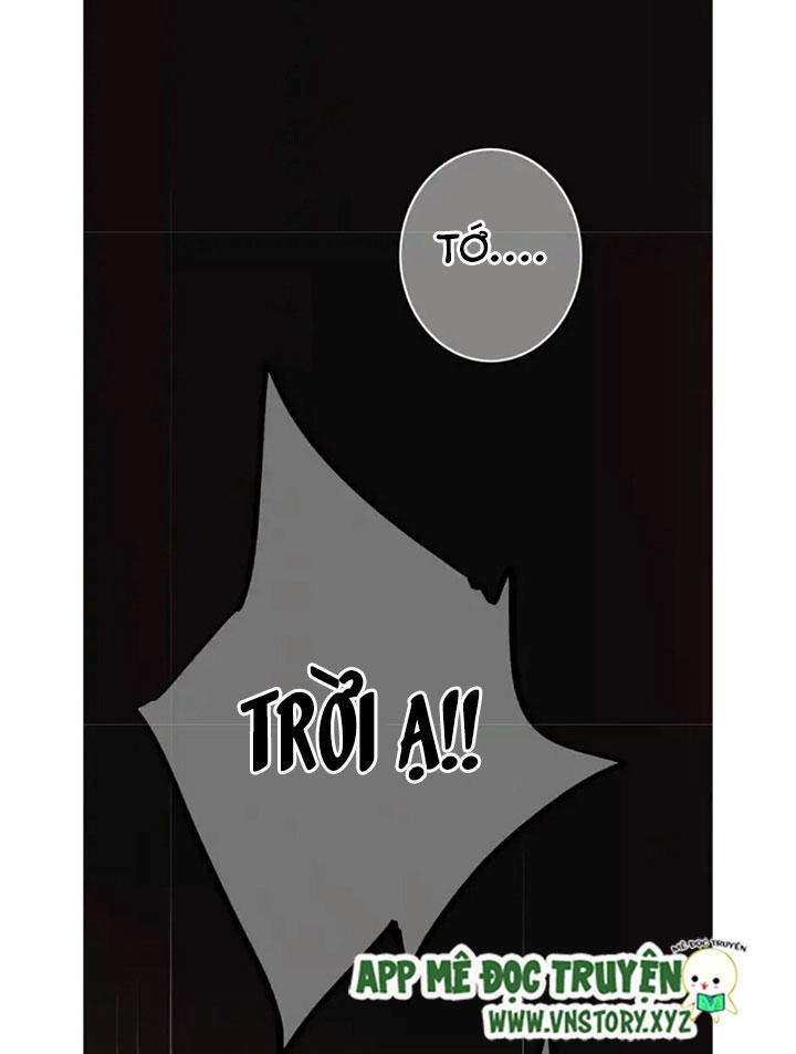 Con Tim Rung Động 2 Chapter 36 - 39