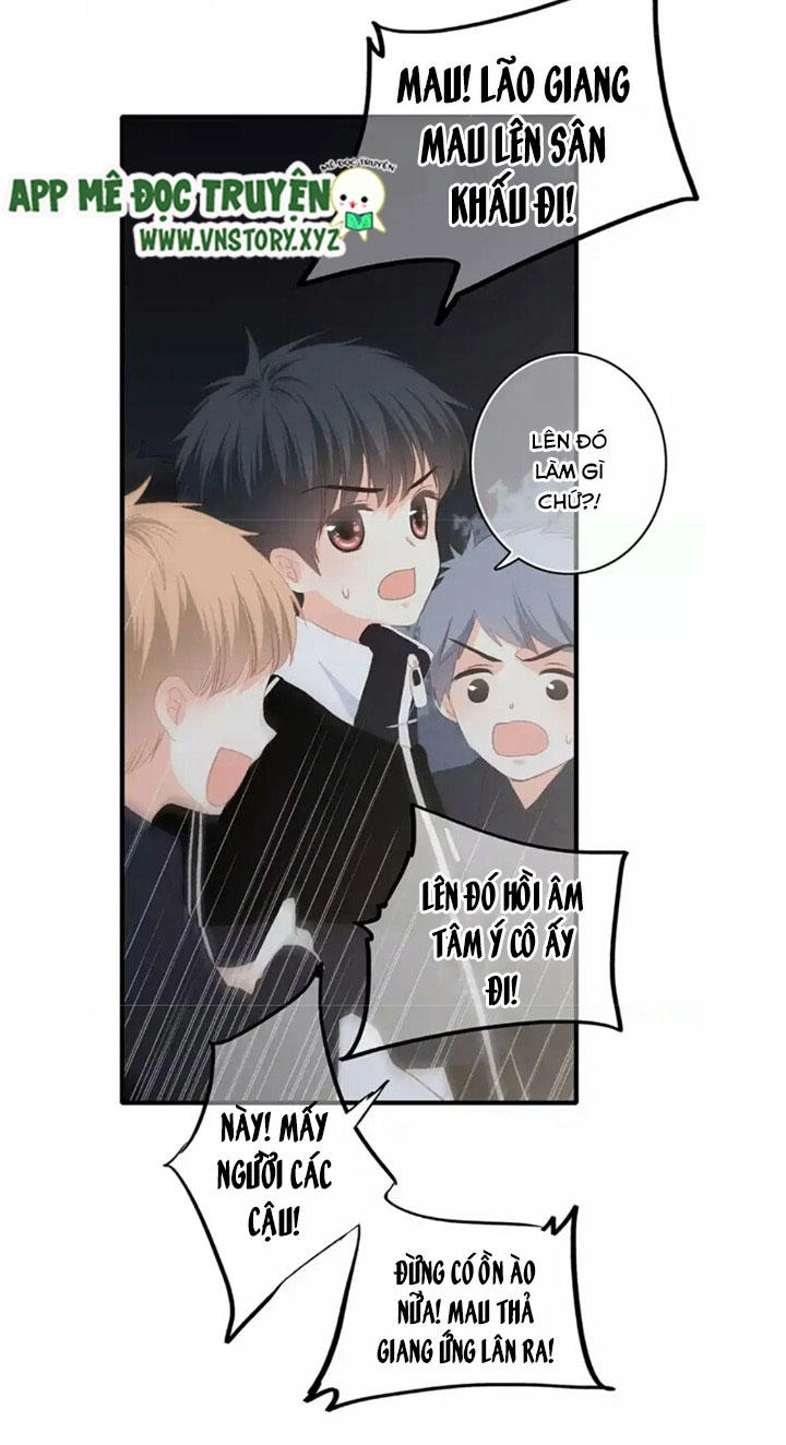 Con Tim Rung Động 2 Chapter 36 - 41