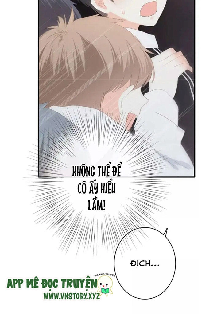 Con Tim Rung Động 2 Chapter 36 - 45