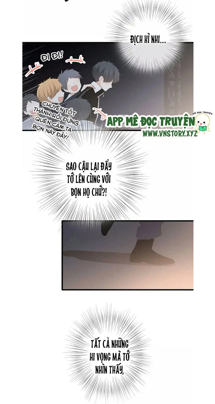 Con Tim Rung Động 2 Chapter 36 - 47