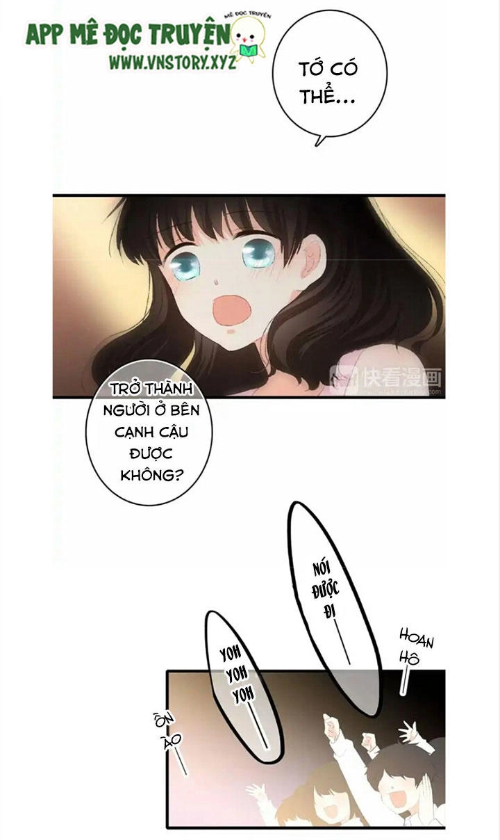 Con Tim Rung Động 2 Chapter 36 - 50