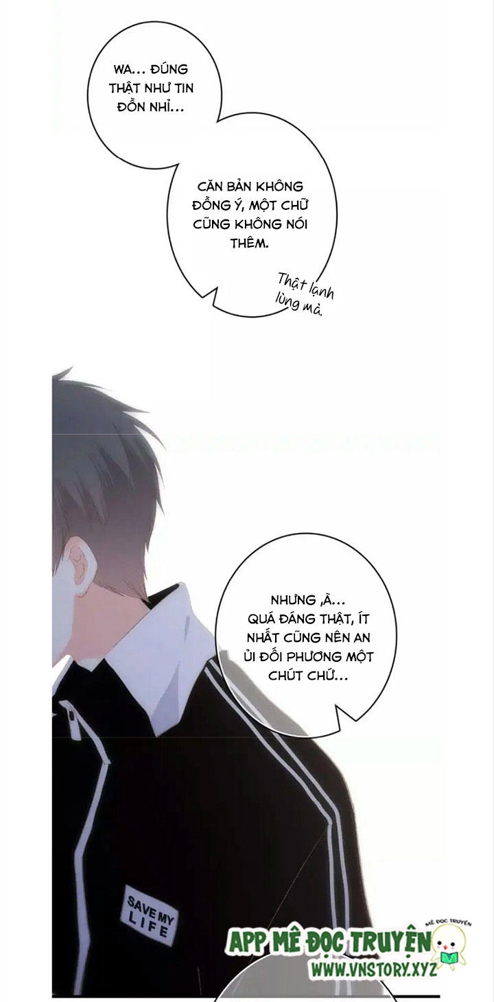 Con Tim Rung Động 2 Chapter 36 - 54