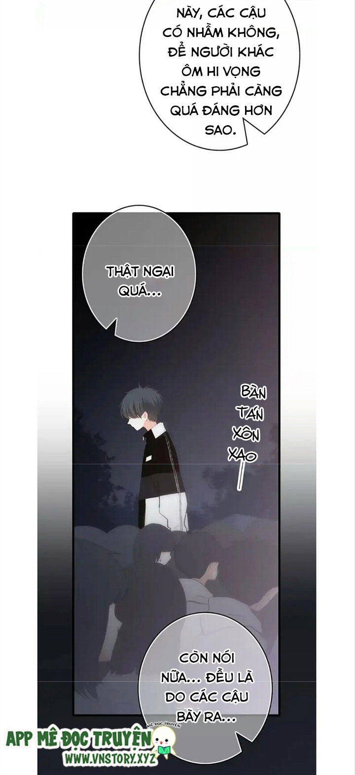 Con Tim Rung Động 2 Chapter 36 - 55